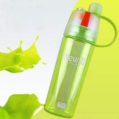 image:imageBouteille deau de sport 580 ml pour cyclisme escalade randonne et alpinisme bleu transparentBleu