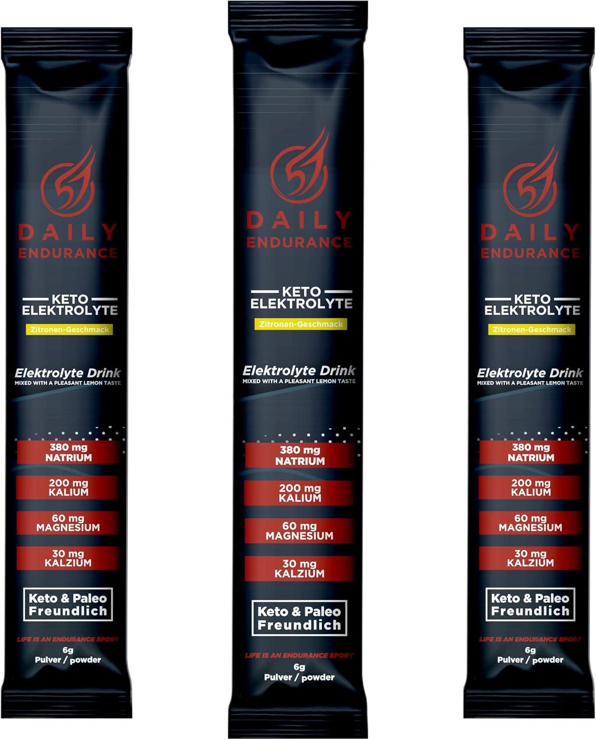 image:imageKeto Electrolyte Favorise l hydratation et la rcupration Low Carb Keto ampamp Palo Pas de sucre ampamp Poudre vgtalienne pour boisson energisante 30 stick packs