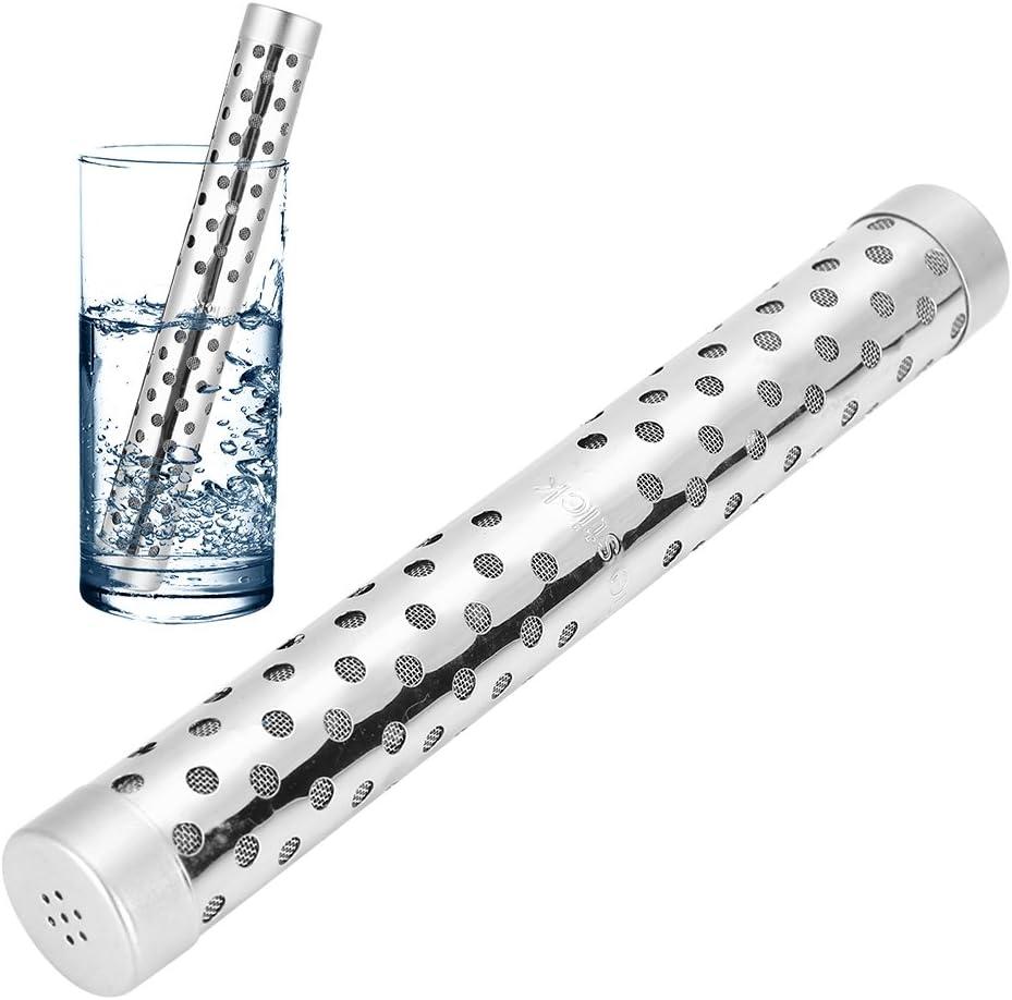 image:imageYotown Filtre Eau portatif Filtre Eau alcaline Stick Ph alcaliniseur Ioniseur Hydrogne Minraux Mur purificateur deau Filtre313618cm313618cm