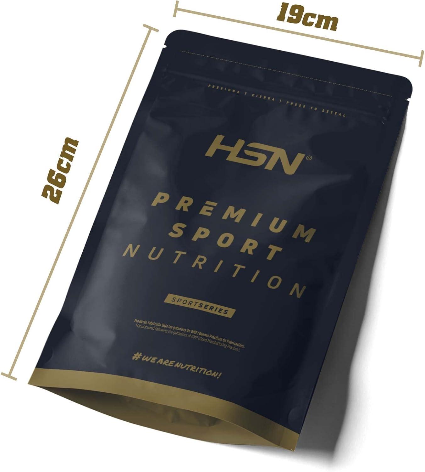 image:imagelectrolytes en poudre Evolytes de HSN Sels Minraux pour le Sport Sans Sucre Hydratation et Rcupration NonOGM Vgtalien Sans Gluten Sans Lactose Sans Arme 500 gr500 gr
