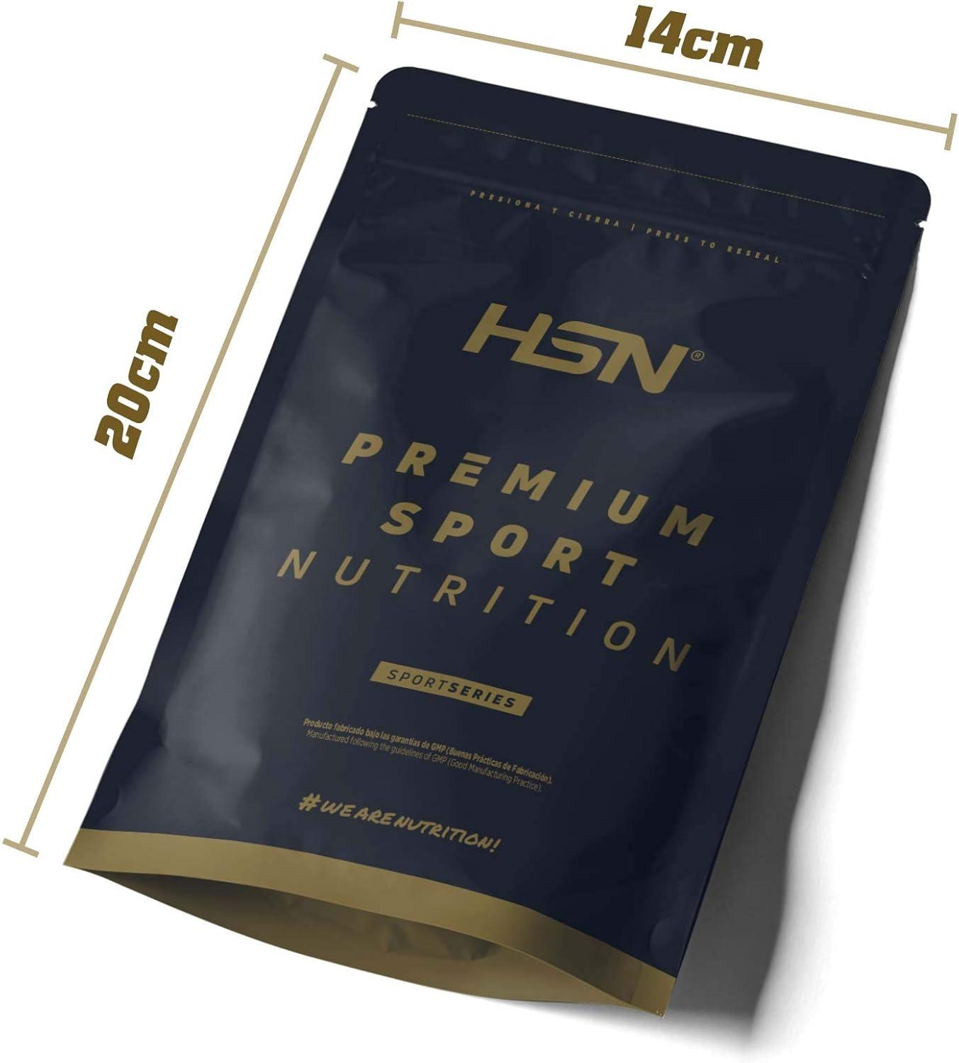 image:imagelectrolytes en poudre Evolytes de HSN Sels Minraux pour le Sport Sans Sucre Hydratation et Rcupration NonOGM Vgtalien Sans Gluten Sans Lactose Sans Arme 500 gr150 gr