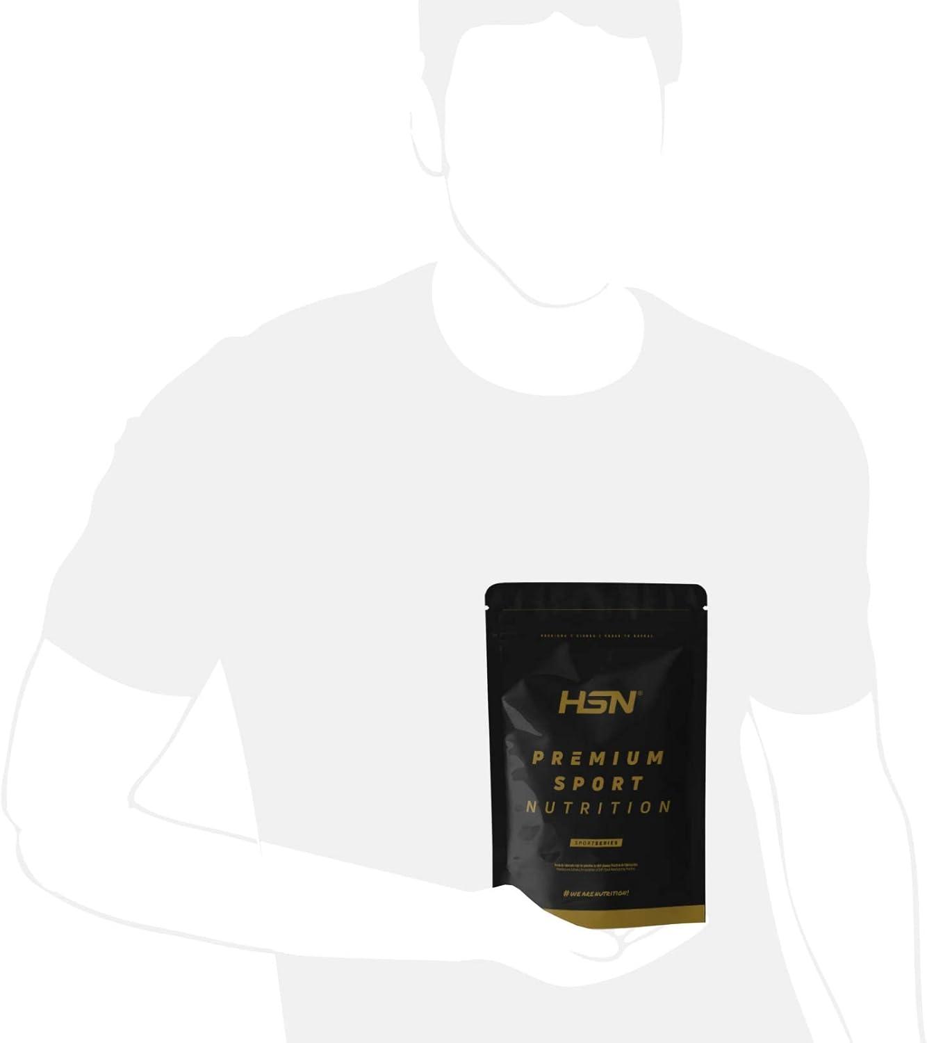 image:imagelectrolytes en poudre Evolytes de HSN Sels Minraux pour le Sport Sans Sucre Hydratation et Rcupration NonOGM Vgtalien Sans Gluten Sans Lactose Sans Arme 500 gr500 gr