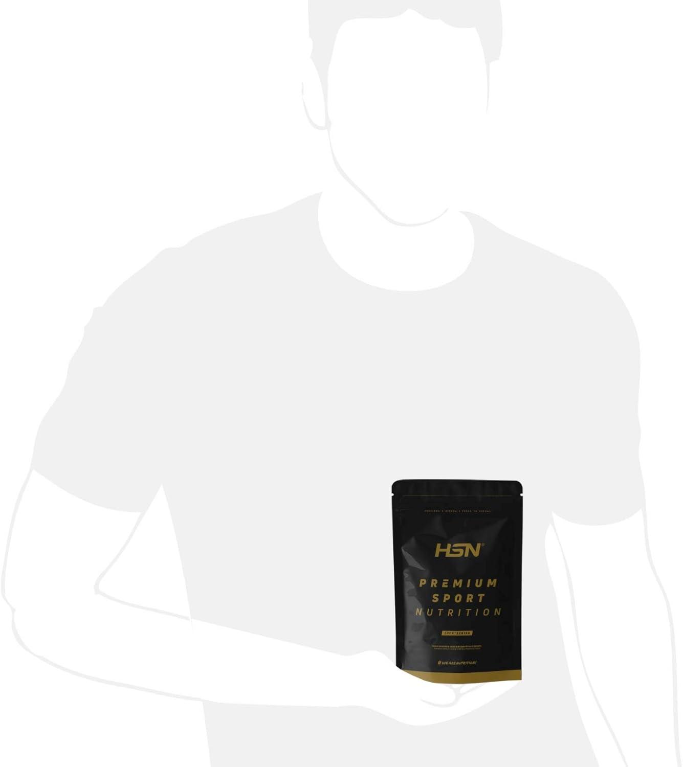 image:imagelectrolytes en poudre Evolytes de HSN Sels Minraux pour le Sport Sans Sucre Hydratation et Rcupration NonOGM Vgtalien Sans Gluten Sans Lactose Sans Arme 500 gr150 gr