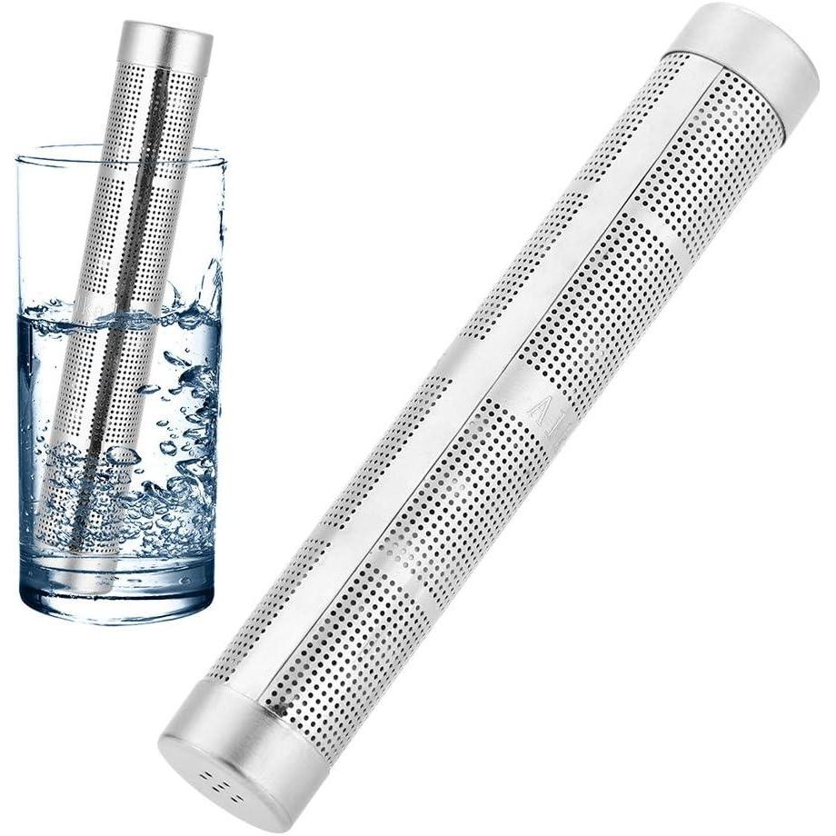 image:imageYotown Filtre Eau portatif Filtre Eau alcaline Stick Ph alcaliniseur Ioniseur Hydrogne Minraux Mur purificateur deau Filtre313618cm211118cm