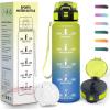 Jaune & Bleu - 1000ml