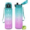 Green-powder With Label - 500ml