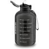 3 Litres - Noir