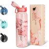 Imprimé Artistique Blush
