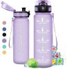 32oz-1000ml | Mat Violet Clair
