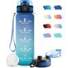 17oz-500ml | Bleu + Vert