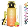 Ambre-orange - 500 Ml