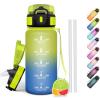 Jaune-bleu - 500 Ml