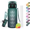 Vert-gris - 500 Ml
