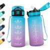 Bleu&violet-500ml