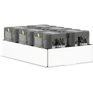 by Amazon Energise Original, (6×4) x 250ml