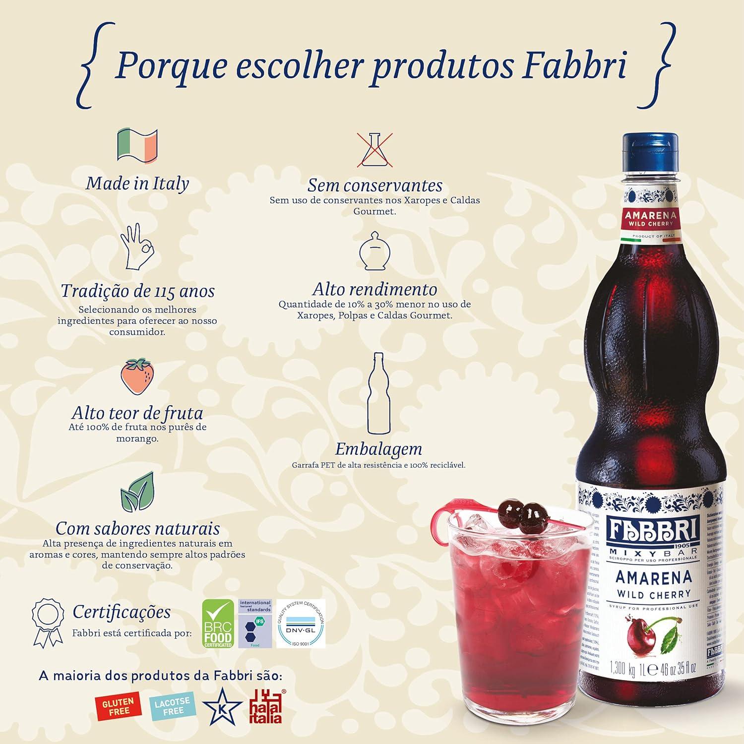 image:imageFabbri Sirop Zero 560ml Sans Sucres Ajouts Fleur de SureauMenthe