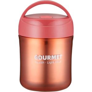 Bouteille de boisson sportive large 550 ml avec isolation sous vide en acier inoxydable Rétention froide thermique pour activités de plein air Flacons thermiques Acier inoxydable Grand(Rouge Xiya)
