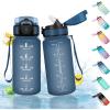 Marineblau – 500 Ml