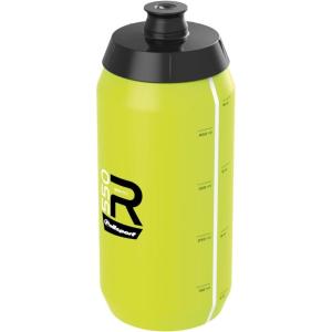 POLISPORT 8646300003 – Bidon vélo du modèle R Collection R750 d&rsquo;une contenance de 750ml. Bouteille d&rsquo;eau pour cyclistes sans BPA en couleur bleu(Vert Lima)