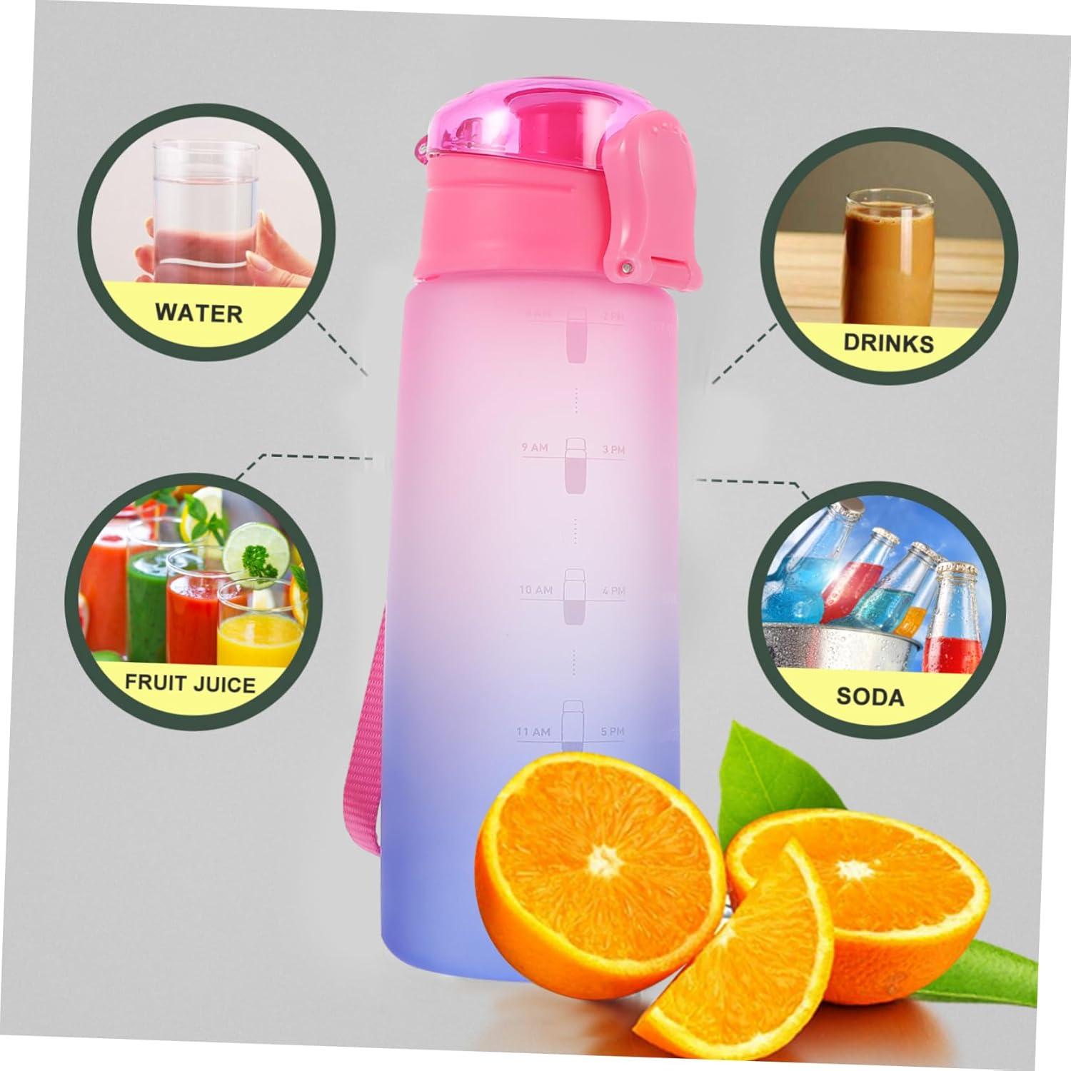 image:imageGobelet Isotherme avec Couvercle et Bec Verseur pour Bouteille Eau et Boisson Sportive Portable pour Loisirs