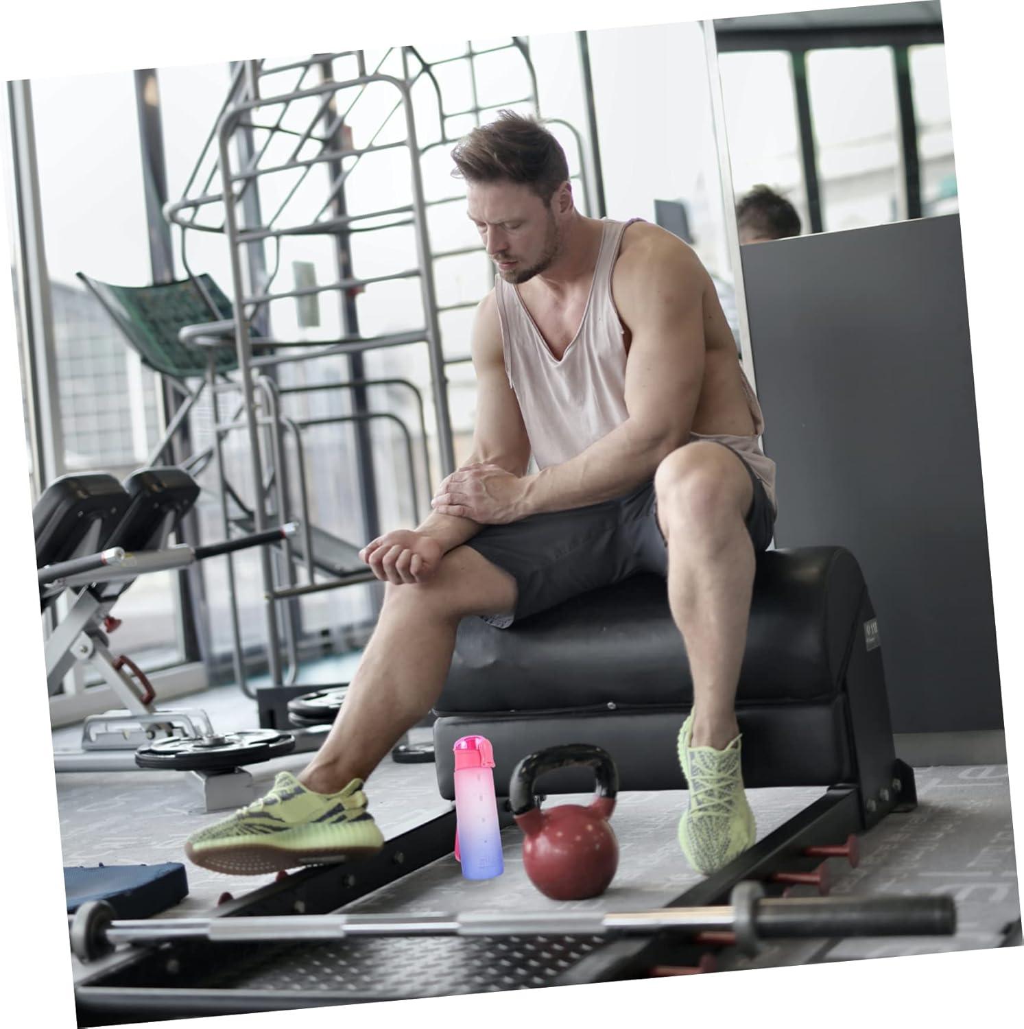 image:imageGobelet Isotherme avec Couvercle et Bec Verseur pour Bouteille Eau et Boisson Sportive Portable pour Loisirs