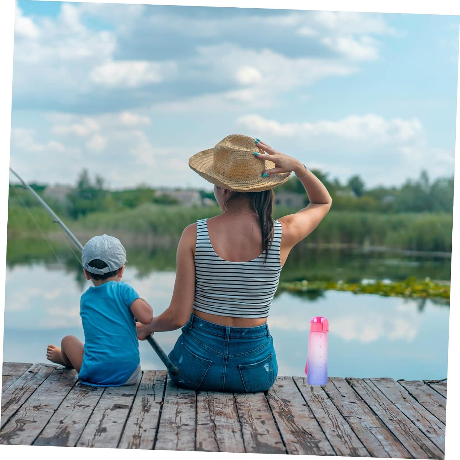 image:imageGobelet Isotherme avec Couvercle et Bec Verseur pour Bouteille Eau et Boisson Sportive Portable pour Loisirs