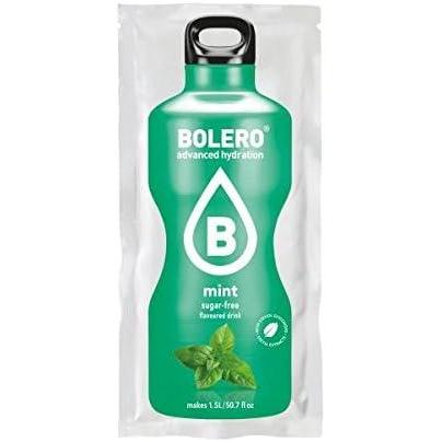 image:imageBolero Drink Dragonfruit  12 x 9 g  Suffisant pour 15 l  25 l boisson sans sucre et sans gaz carbonique  Sans aspartame  Sucr  la stviaMenthe Mint