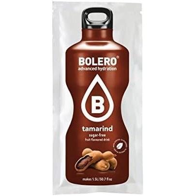 image:imageBolero Drink Dragonfruit 12 x 9 g Suffisant pour 15 l 25 l boisson sans sucre et sans gaz carbonique Sans aspartame Sucr la stviaTamarin tamarin