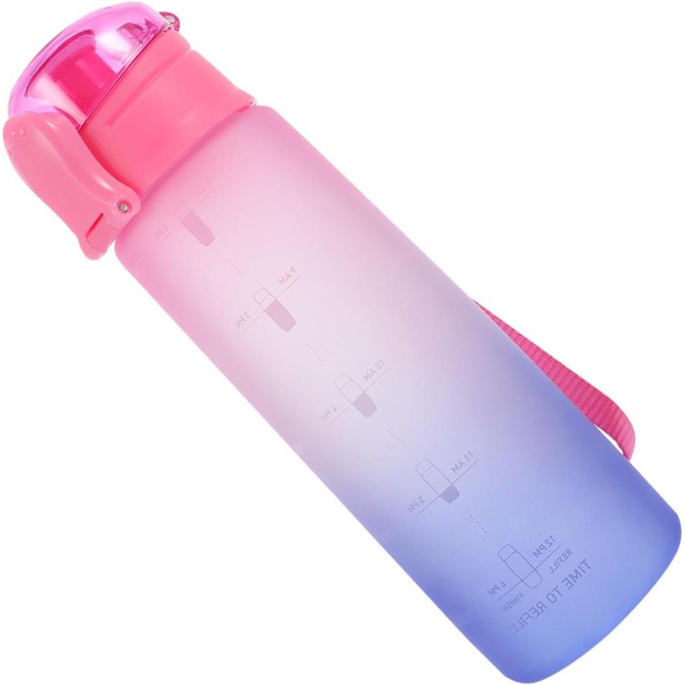 image:imageGobelet Isotherme avec Couvercle et Bec Verseur pour Bouteille Eau et Boisson Sportive Portable pour Loisirs