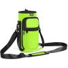 Vert Fluorescent