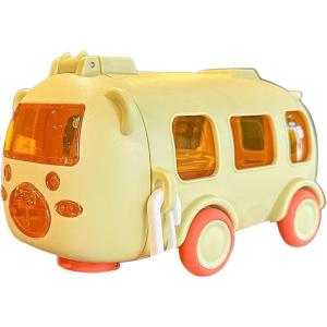 Bouteille D&rsquo;eau Pour Tout-petits – Bouteille D&rsquo;école Anti-fuite De 500 Ml, Bandoulière | Conteneur D&rsquo;activités Sportives, Boisson De Voyage De Pique-nique De Randonnée, Bouteile De Bus, Accessoire D'(Jaune)