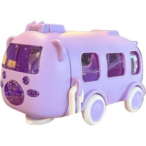 Bouteille D&rsquo;eau Pour Tout-petits – Bouteille D&rsquo;école Anti-fuite De 500 Ml, Bandoulière | Conteneur D&rsquo;activités Sportives, Boisson De Voyage De Pique-nique De Randonnée, Bouteile De Bus, Accessoire D'(Violet)