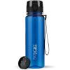 16 Royal Blue - Bleu | Crystalclear