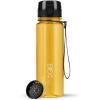 03 Honey Yellow - Jaune | Crystalclear