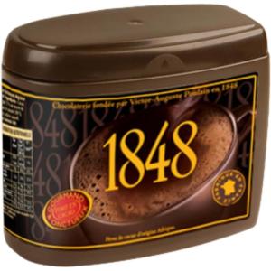 Poulain Chocolat en Poudre 1848 – Boîte 450 g(450 g (Lot de 1))