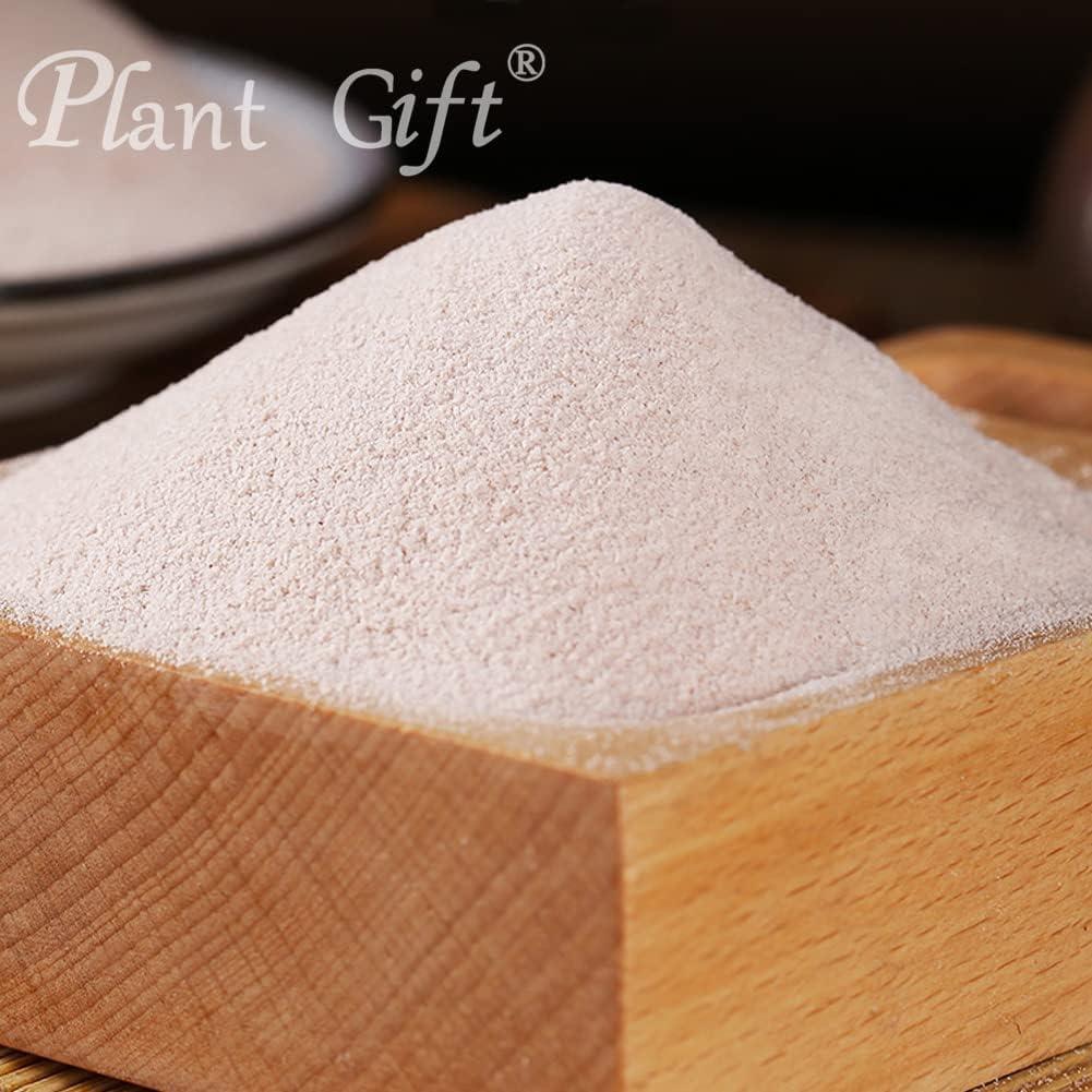 image:image100 Natural Pure Taro powder 100g352oz poudre de konjac pour smoothies shakes ptisseries et boissons sans conservateurs sans sucre ajout
