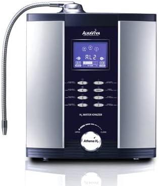 image:imageAlkaViva Ioniseur deau Athena H2