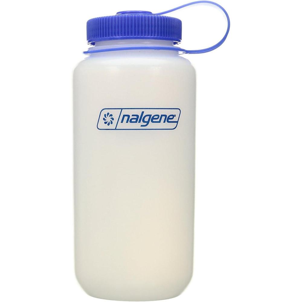 image:imageNalgene Bouteille deau Liberty Mountain Sports LLC Sustain de 950 ML  Vert Brillant de 950 MLUl