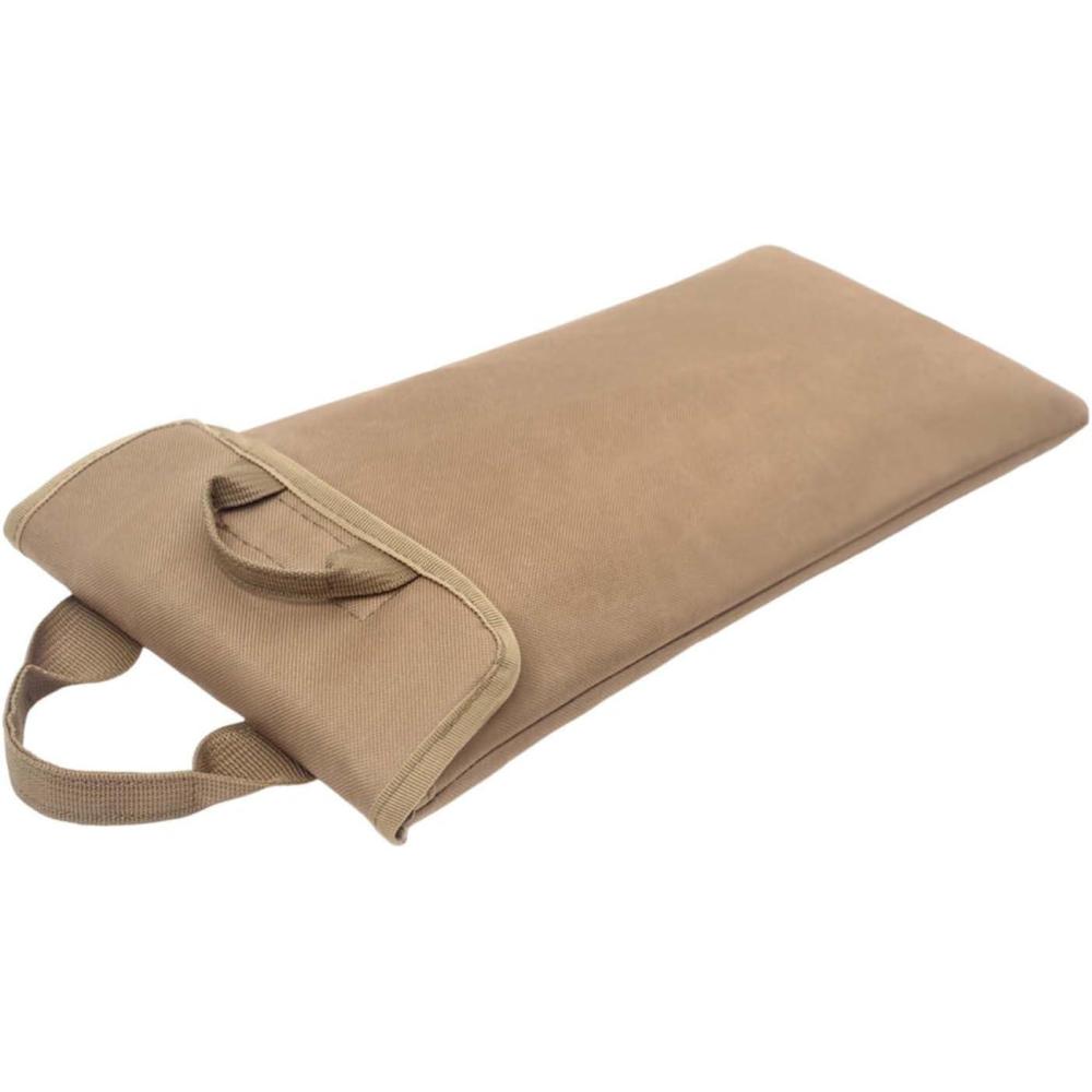 image:imageVessie pour sac dhydratation Housse isolante de 3 L tissu Oxford pour homme et femme pour la course pied le camping le sport le plein air la randonnekaki
