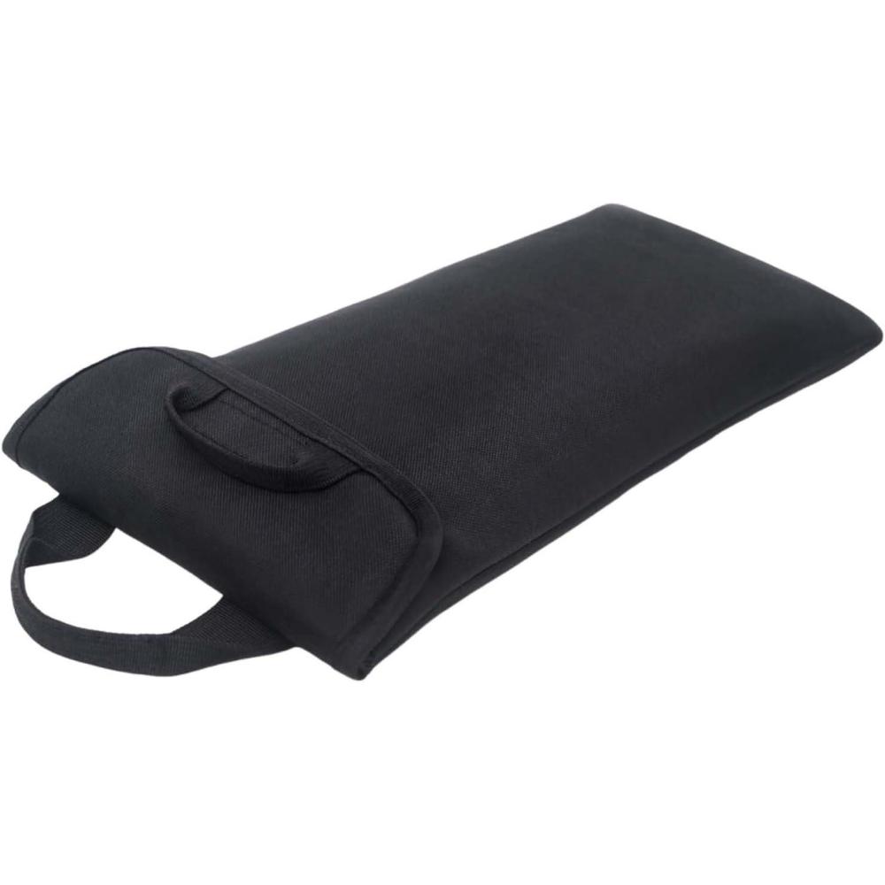 image:imageVessie pour sac dhydratation Housse isolante de 3 L tissu Oxford pour homme et femme pour la course pied le camping le sport le plein air la randonneNoir