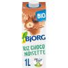 Chocolat-Noisette - 2 x 1 L