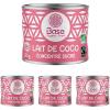 210 ml (Lot de 4)