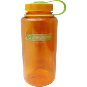 Nalgene Bouteille d&rsquo;eau Liberty Mountain Sports LLC Sustain de 950 ML – Vert Brillant de 950 ML(Clementis)