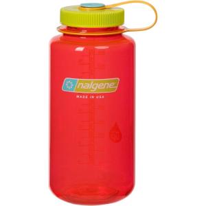 Nalgene Bouteille d&rsquo;eau Liberty Mountain Sports LLC Sustain de 950 ML – Vert Brillant de 950 ML(Grenade)