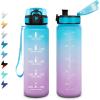 17oz-500ml | Bleu + Lilas