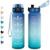 17oz-500ml | Bleu + Vert
