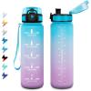 32oz-1000ml | Bleu + Lilas