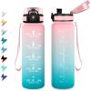 17oz-500ml | Rose + Cyan