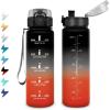 17oz-500ml | Noir + Rouge