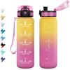 17oz-500ml | Jaune + Rose